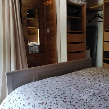 Cabanon 50M2 Villa Meounes-les-Montrieux Exterior foto