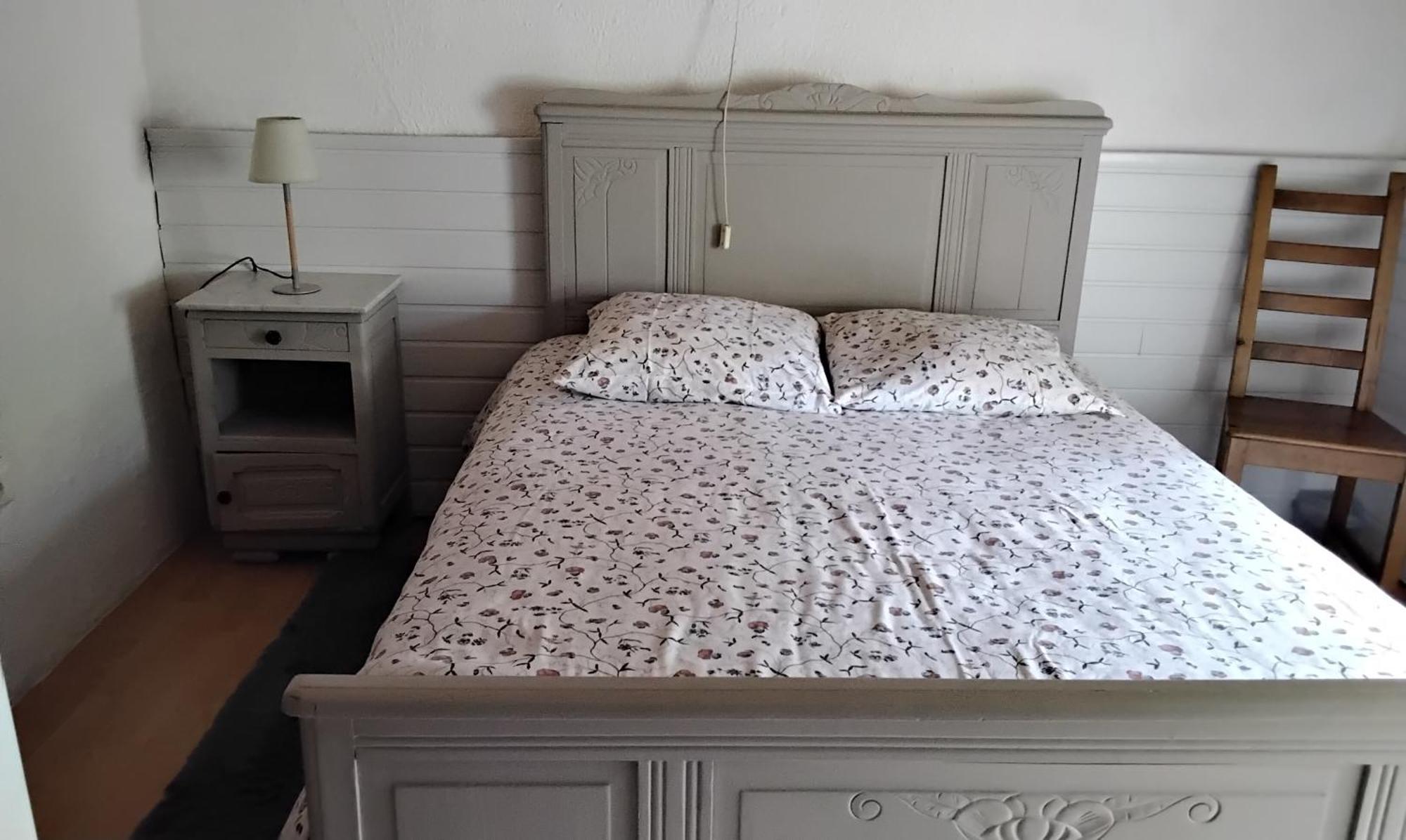 Cabanon 50M2 Villa Meounes-les-Montrieux Exterior foto