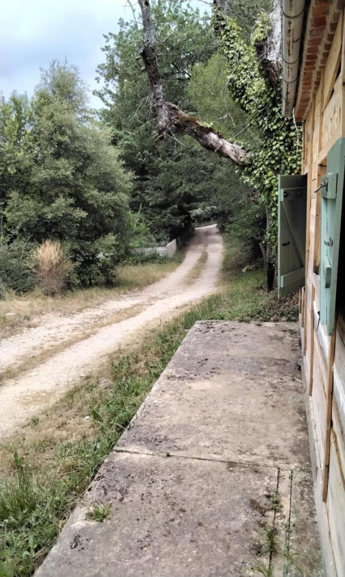 Cabanon 50M2 Villa Meounes-les-Montrieux Exterior foto